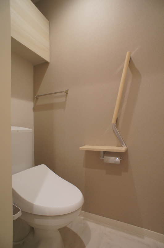 ＣＡＳＡ　ＤＥＬ　ＳＵＲ 207号-9