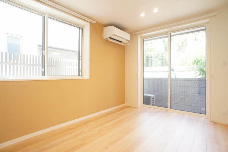 グレイスアウル下北沢 101号-2