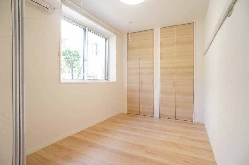 グレイスアウル下北沢 101号-4