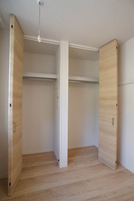 グレイスアウル下北沢 101号-5