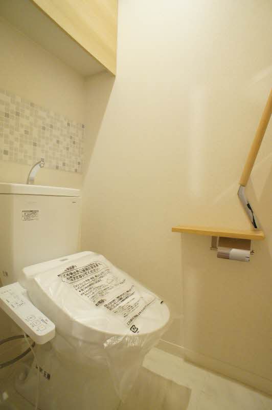 グレイスアウル下北沢 101号-10