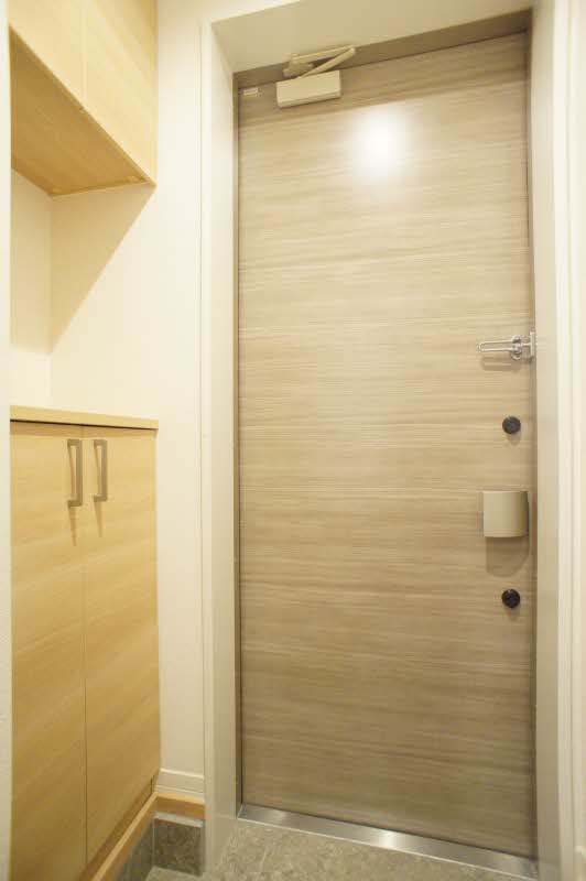 グレイスアウル下北沢 101号-11