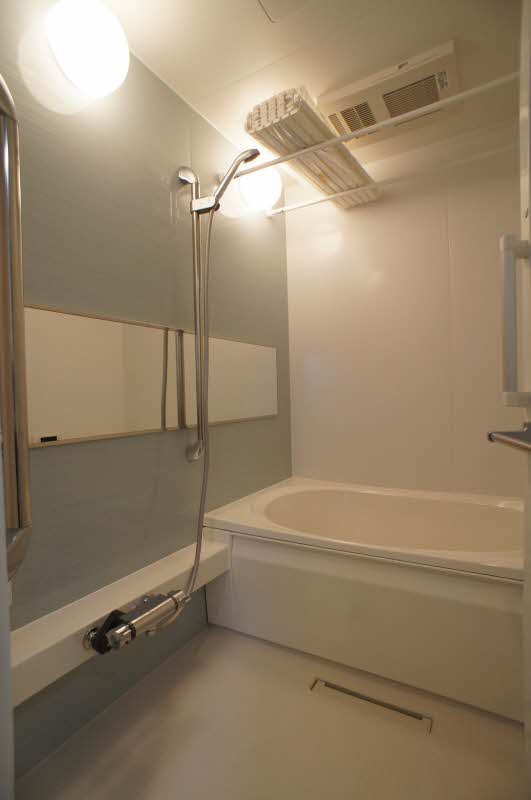 グラティチュード 101号-5