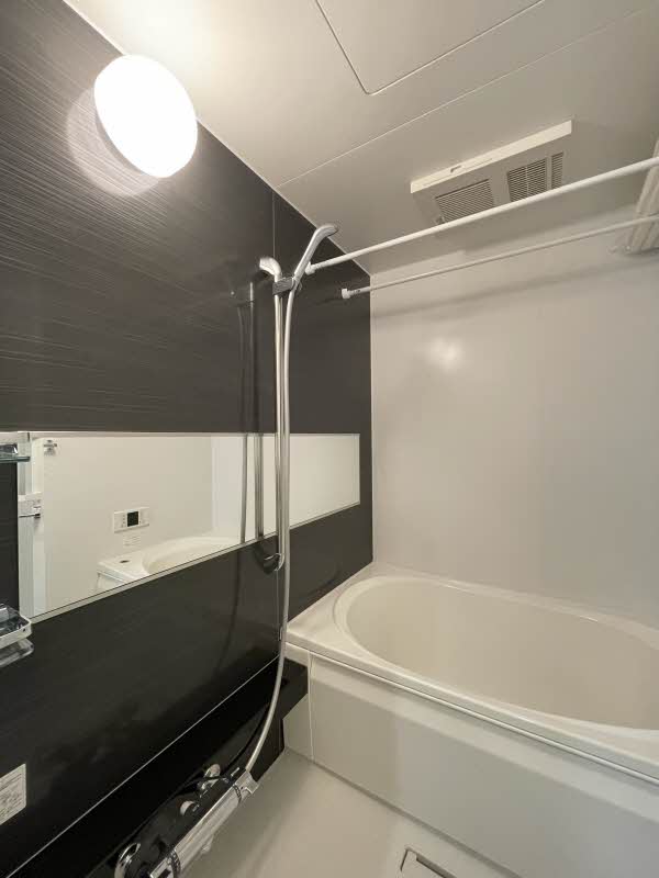 クレスティーク白金台 203号-9