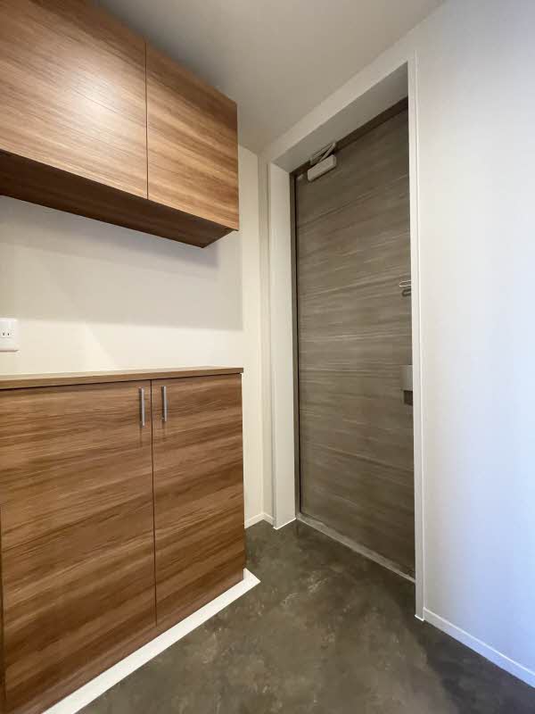 クレスティーク白金台 203号-11