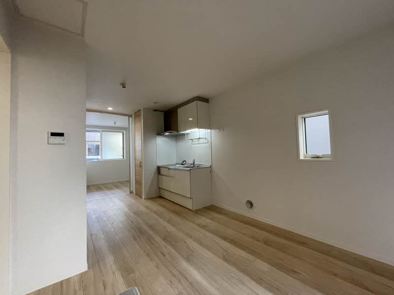 Ｇｌａｎｚ　Ｍａｉｓｏｎ　武蔵小山 101号-2