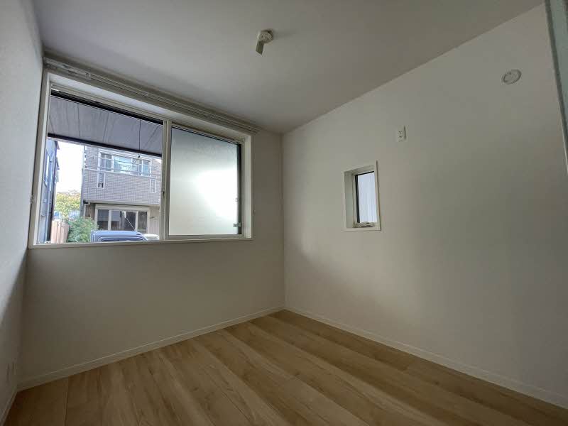 Ｇｌａｎｚ　Ｍａｉｓｏｎ　武蔵小山 101号-3