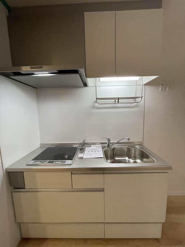 Ｇｌａｎｚ　Ｍａｉｓｏｎ　武蔵小山 101号-6