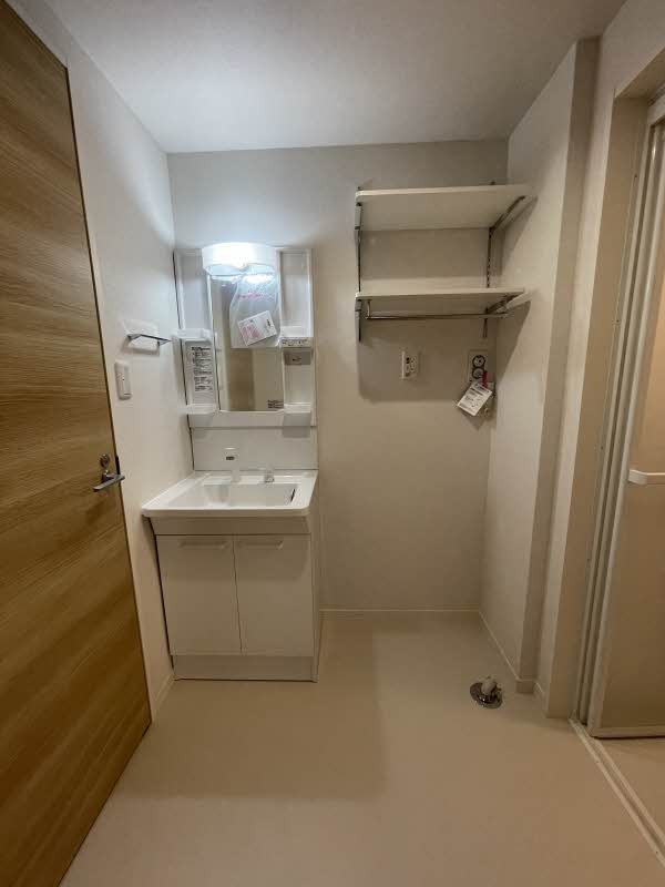 Ｇｌａｎｚ　Ｍａｉｓｏｎ　武蔵小山 101号-7