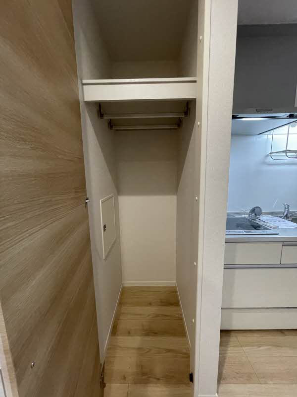 Ｇｌａｎｚ　Ｍａｉｓｏｎ　武蔵小山 101号-10