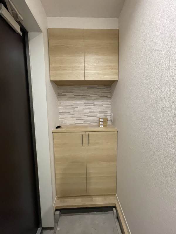 Ｇｌａｎｚ　Ｍａｉｓｏｎ　武蔵小山 101号-11