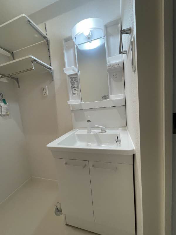 Ｇｌａｎｚ　Ｍａｉｓｏｎ　武蔵小山 202号-7