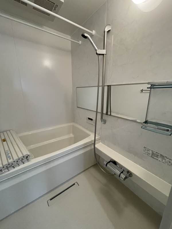 Ｇｌａｎｚ　Ｍａｉｓｏｎ　武蔵小山 202号-8