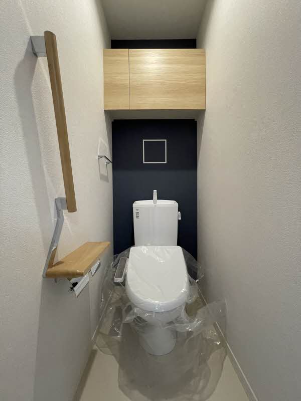 Ｇｌａｎｚ　Ｍａｉｓｏｎ　武蔵小山 202号-9