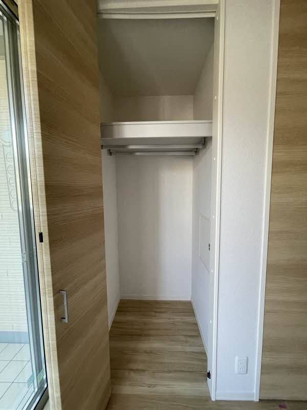 Ｇｌａｎｚ　Ｍａｉｓｏｎ　武蔵小山 202号-10