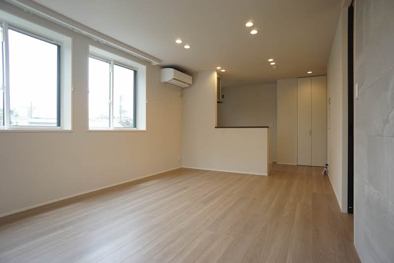 ケイ　ルミエール駒沢公園 202号-2