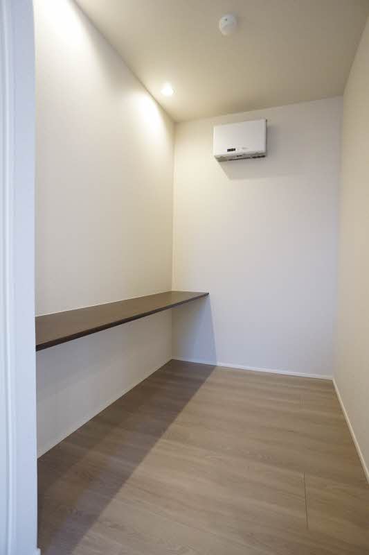 ケイ　ルミエール駒沢公園 202号-5