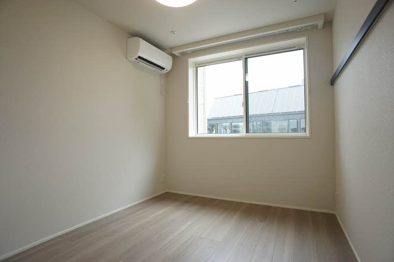 ケイ　ルミエール駒沢公園 202号-6