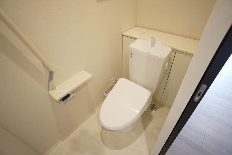 ケイ　ルミエール駒沢公園 202号-9