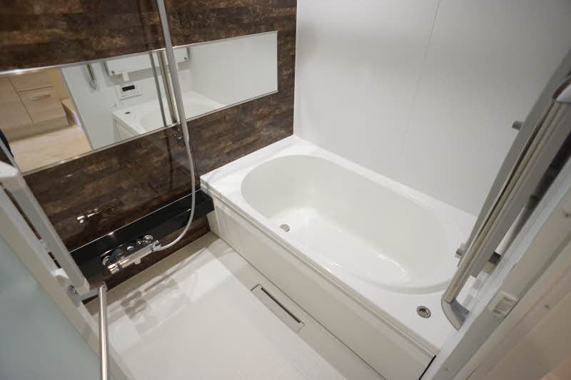 ケイ　ルミエール駒沢公園 202号-11