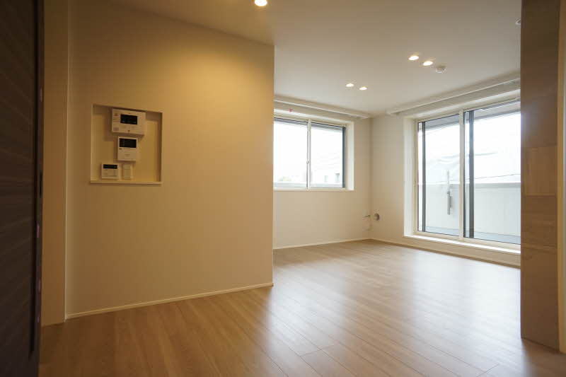 ケイ ルミエール駒沢公園 303号-3