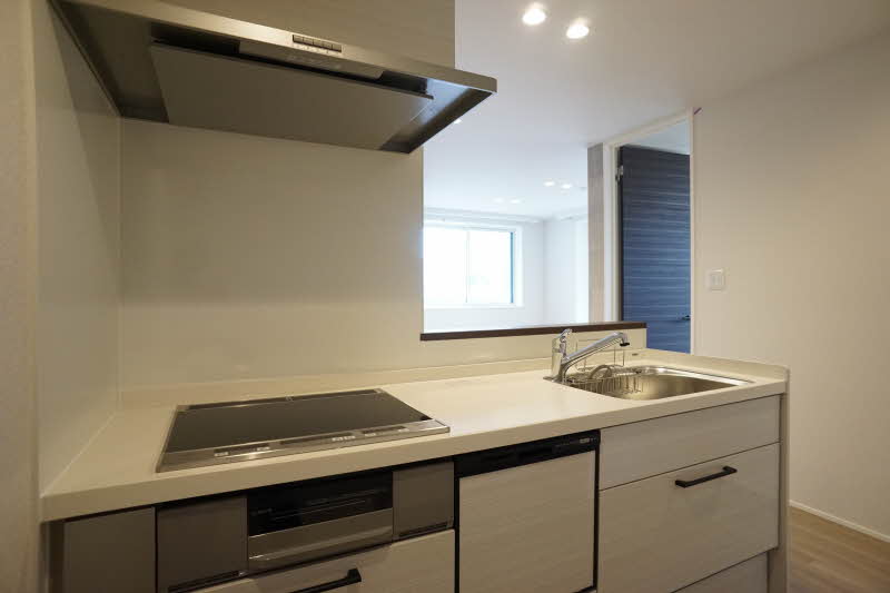 ケイ ルミエール駒沢公園 303号-4