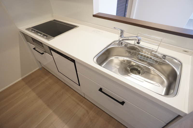 ケイ ルミエール駒沢公園 303号-5