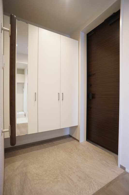 ケイ ルミエール駒沢公園 303号-11