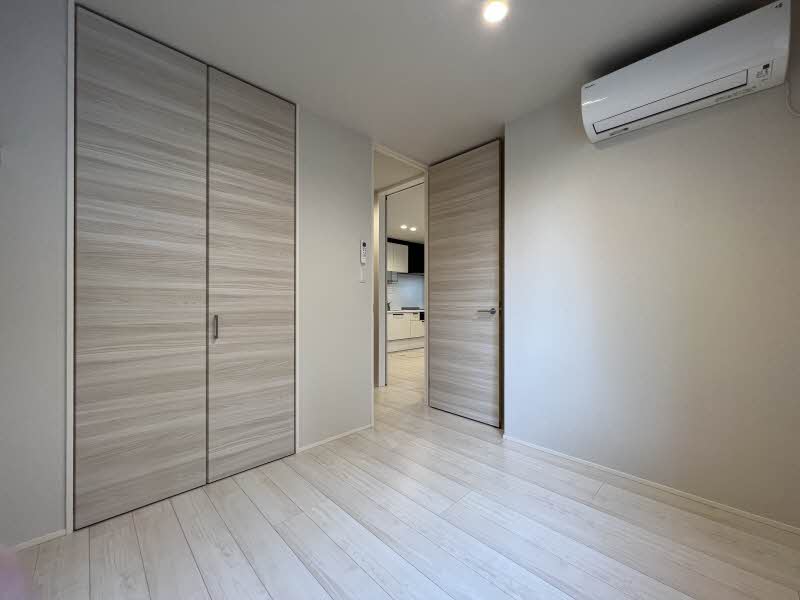 Ecracie 武蔵小山 102号-4