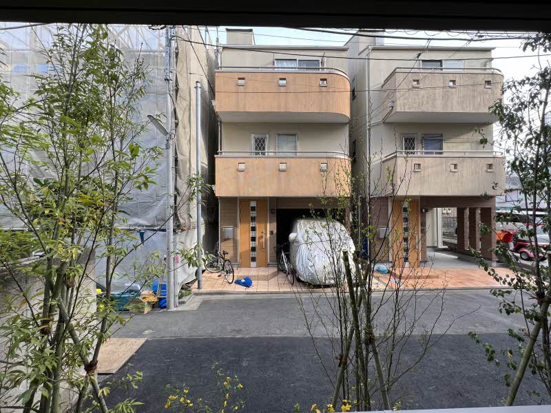 Ecracie 武蔵小山 102号-11