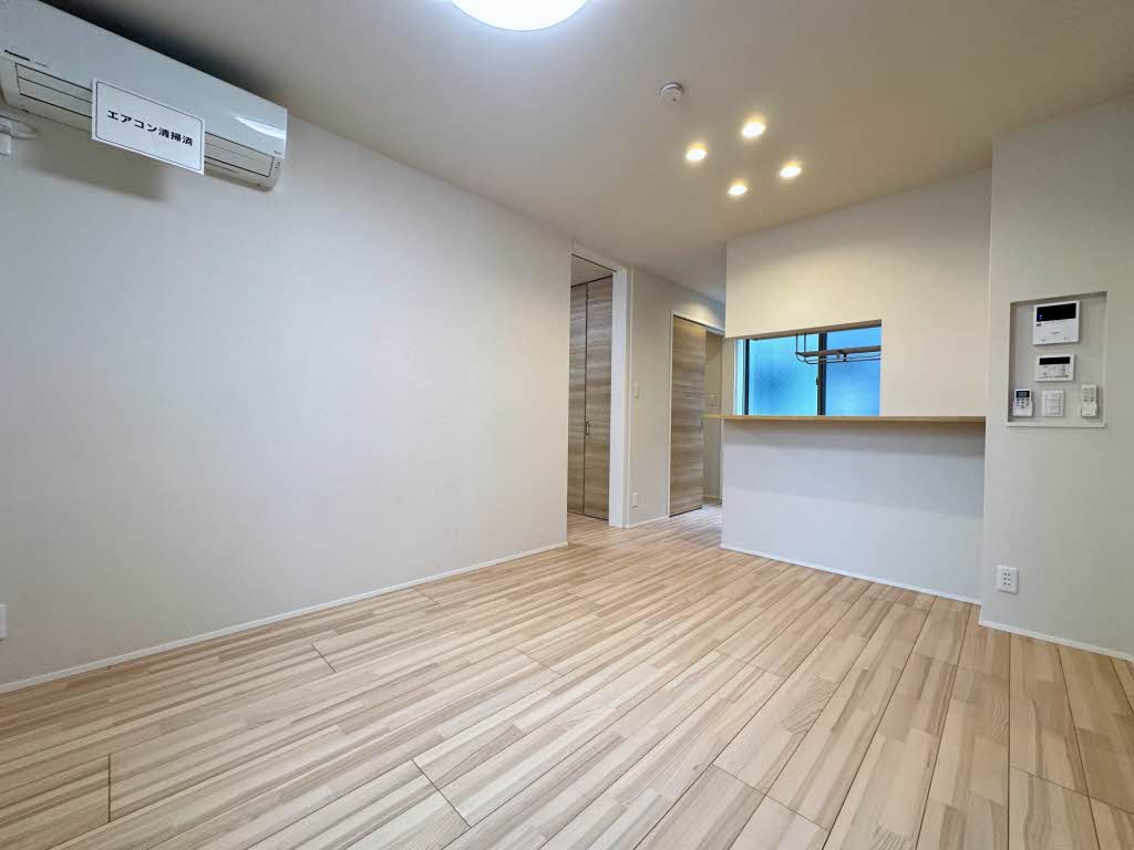 Ｃｏｍｆｏｒｚａ雑色 201号-2