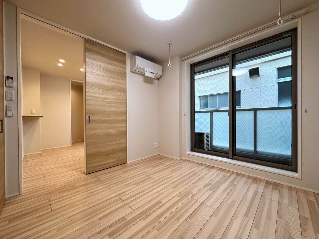 Ｃｏｍｆｏｒｚａ雑色 201号-4