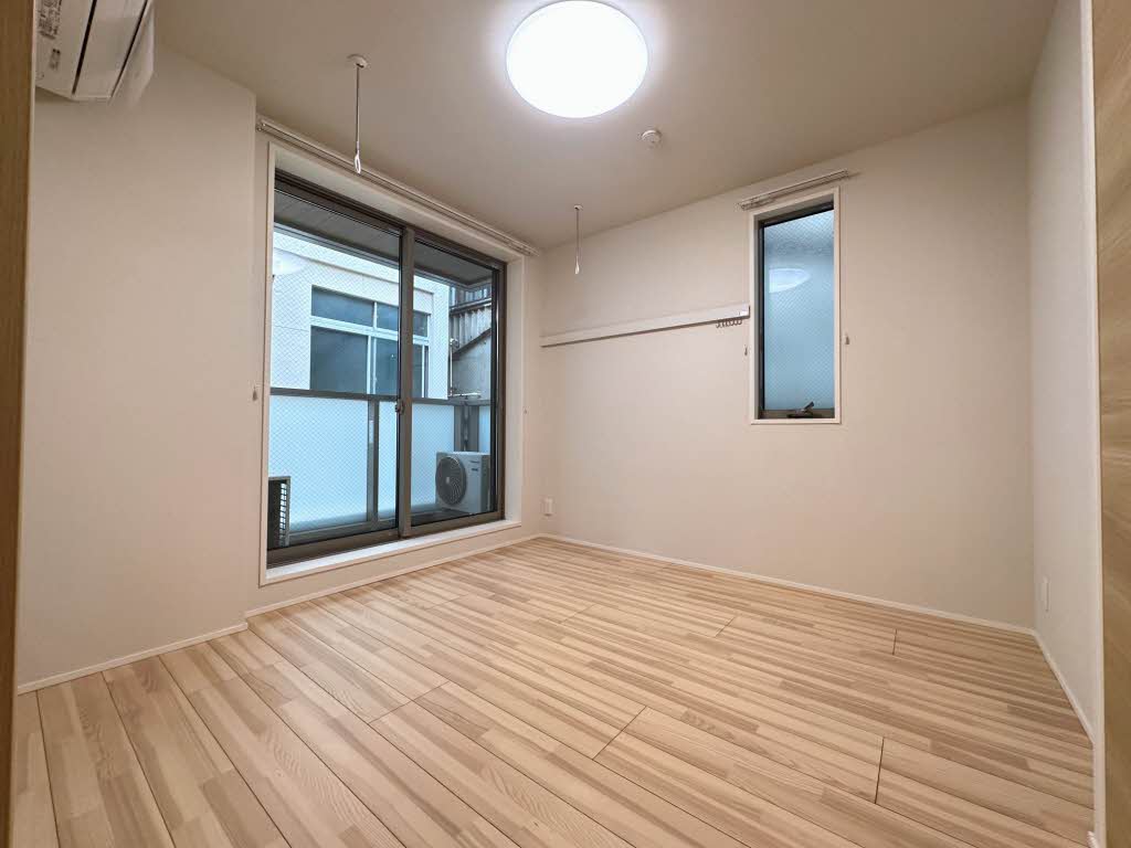 Ｃｏｍｆｏｒｚａ雑色 201号-5