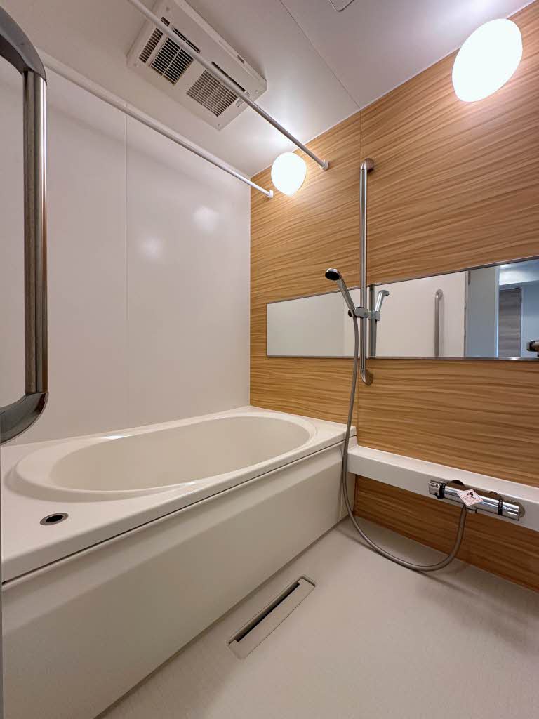 Ｃｏｍｆｏｒｚａ雑色 201号-8