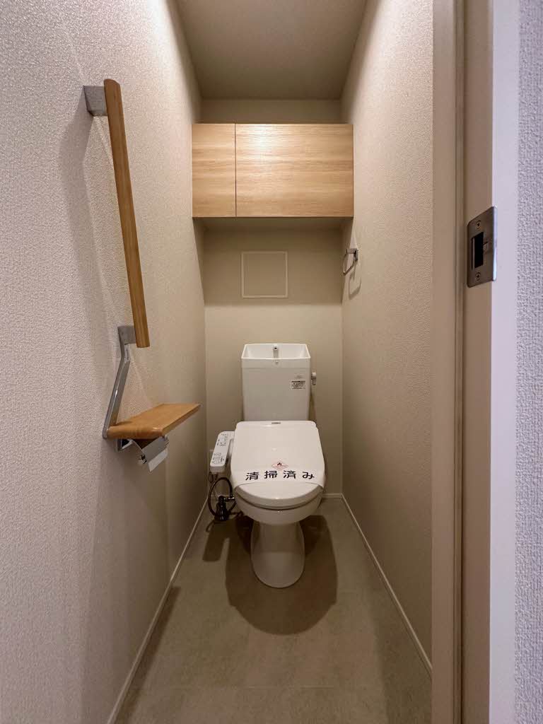 Ｃｏｍｆｏｒｚａ雑色 201号-10