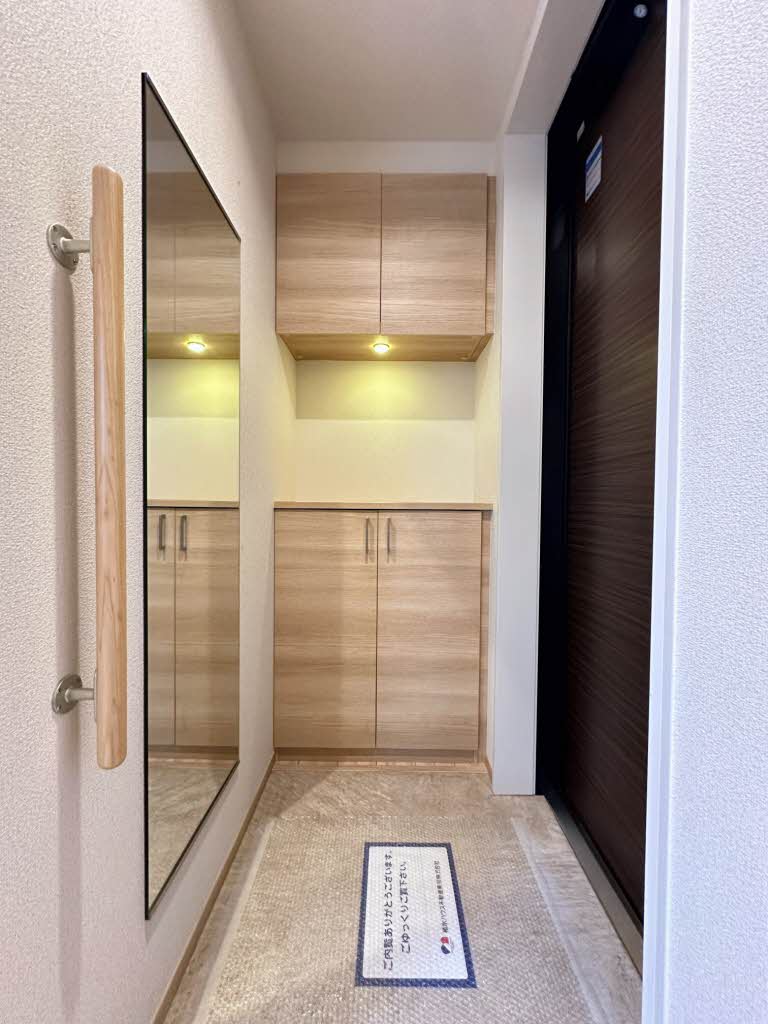 Ｃｏｍｆｏｒｚａ雑色 201号-11