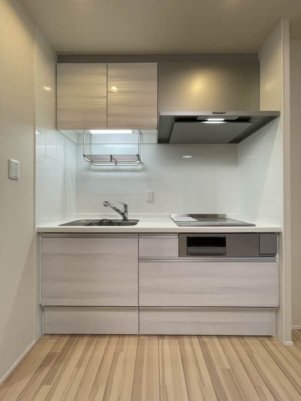 Ｃｏｍｆｏｒｚａ雑色 301号-5