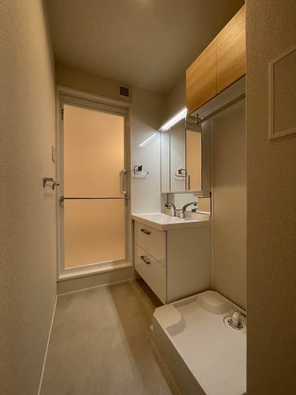 Ｃｏｍｆｏｒｚａ雑色 301号-6