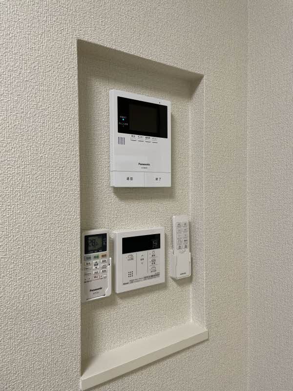 Ｃｏｍｆｏｒｚａ雑色 301号-9