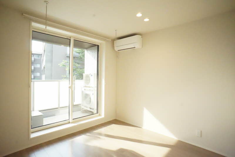 プレミアス弦巻 302号-9