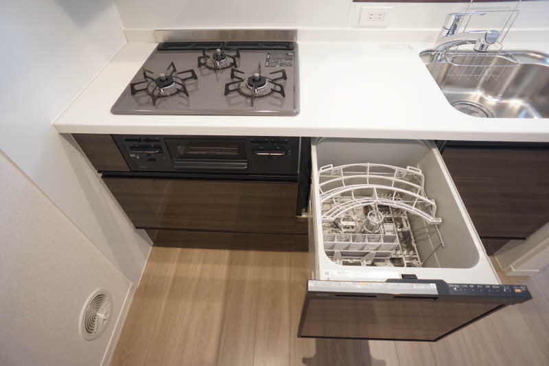 Ｒｏｓｓｏ　初台 301号-4