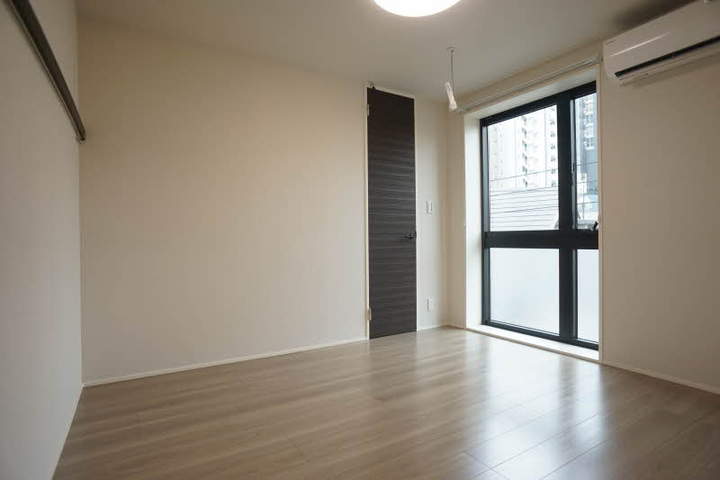 クロスサイド西麻布 401号-5