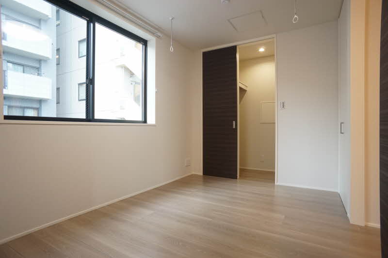 クロスサイド西麻布 401号-7