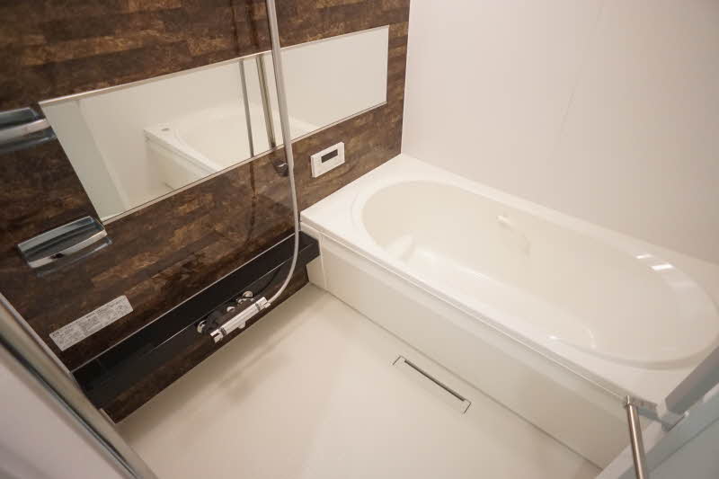 クロスサイド西麻布 401号-9