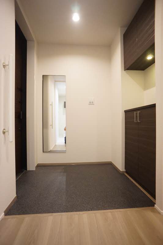 クロスサイド西麻布 401号-11