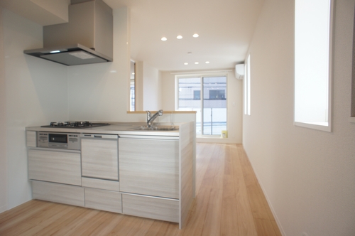 WinSeed大森East 202号-2