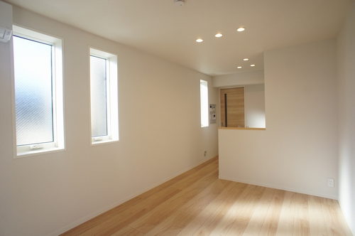 WinSeed大森East 202号-3