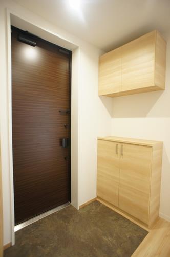 WinSeed大森East 202号-10