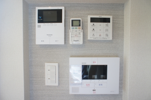 WinSeed大森East 202号-11