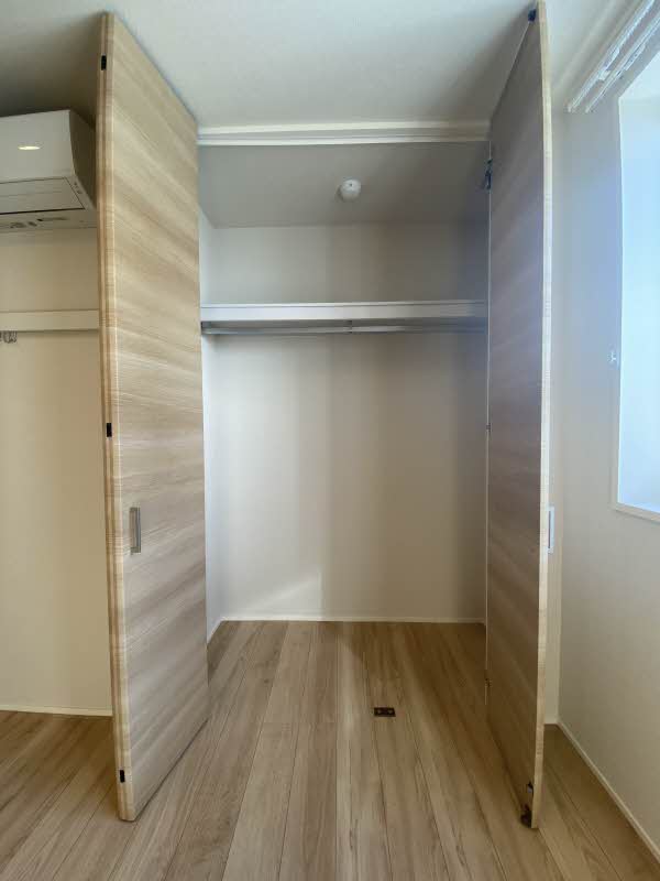 アマーブレ祐天寺 201号-8